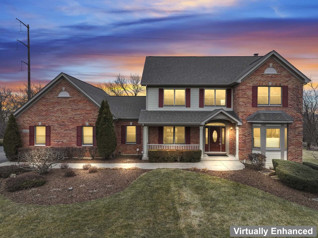 9N954 Heatherington Place, Elgin, IL 60124