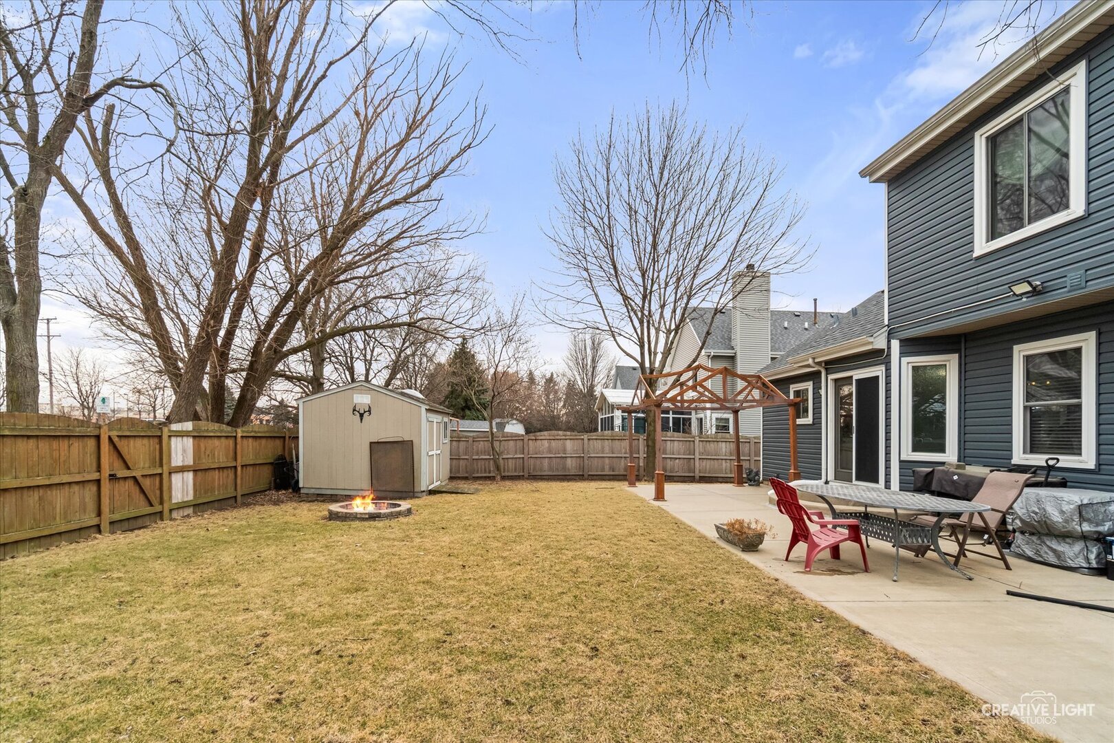 129 Seton Creek Drive, Oswego, IL 60543