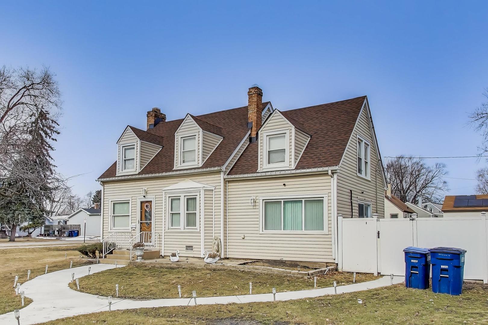 150 Country Club Drive, Northlake, IL 60164