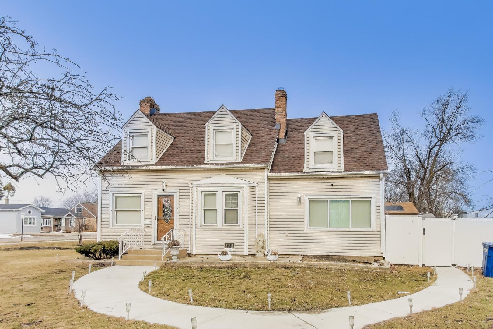 150 Country Club Drive, Northlake, IL 60164