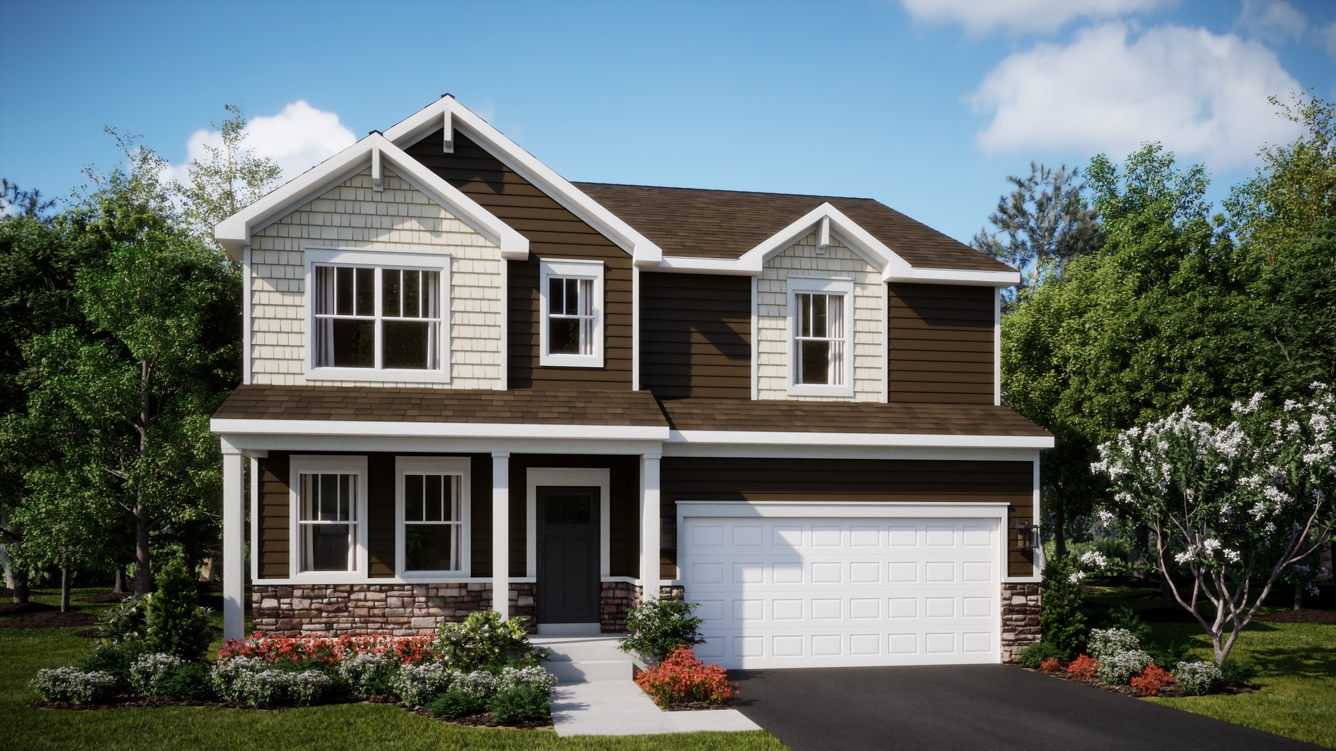 2712 Elden Drive, Yorkville, IL 60560