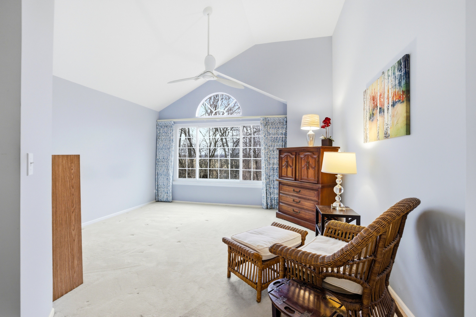 30W038 Willow Lane #D, Warrenville, IL 60555