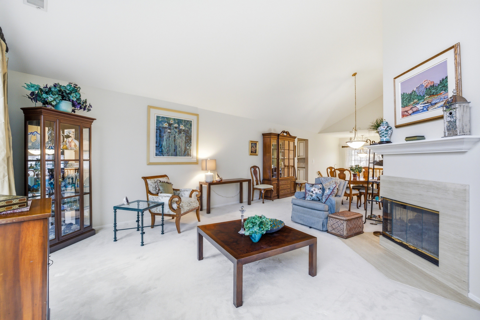 30W038 Willow Lane #D, Warrenville, IL 60555