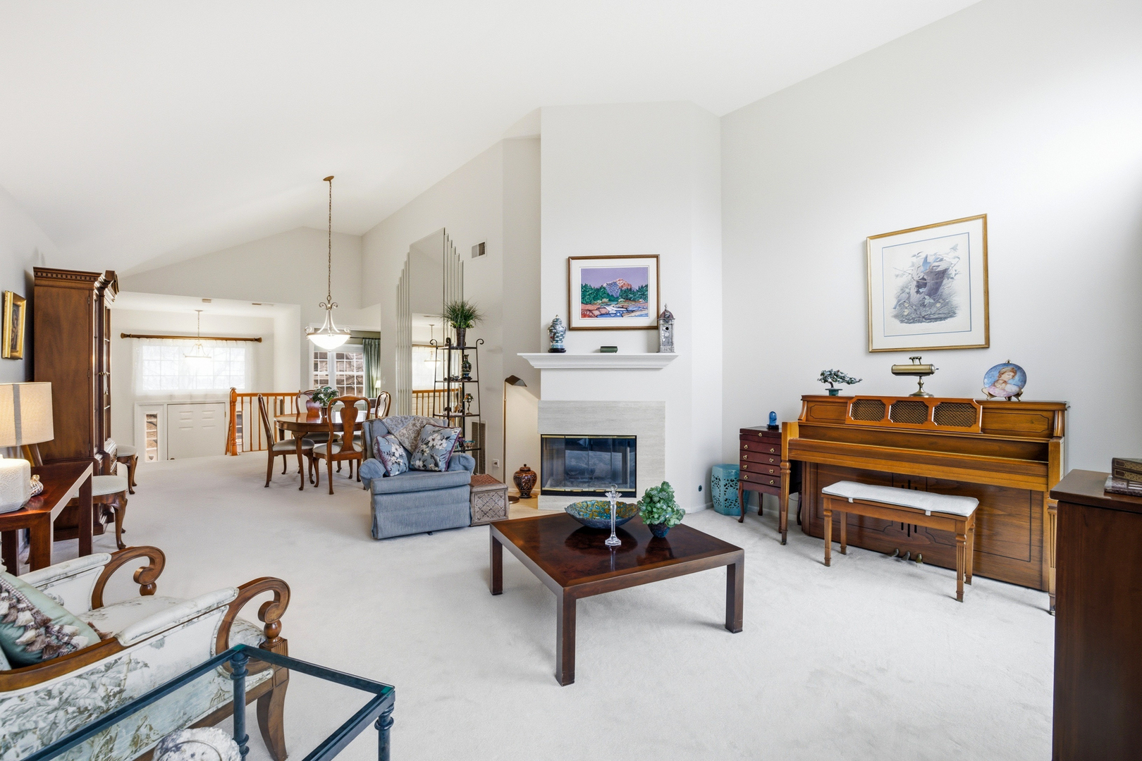 30W038 Willow Lane #D, Warrenville, IL 60555