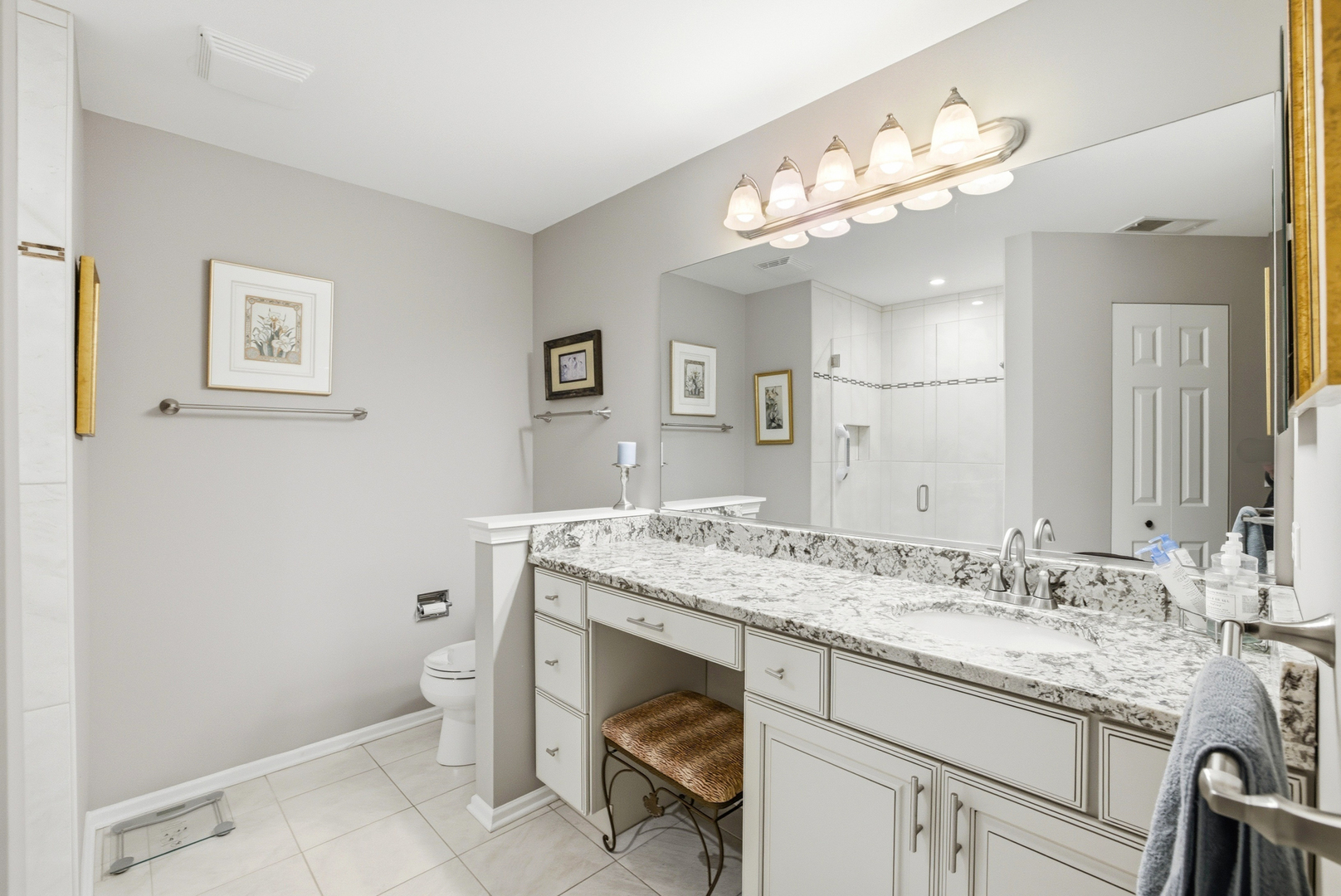 30W038 Willow Lane #D, Warrenville, IL 60555