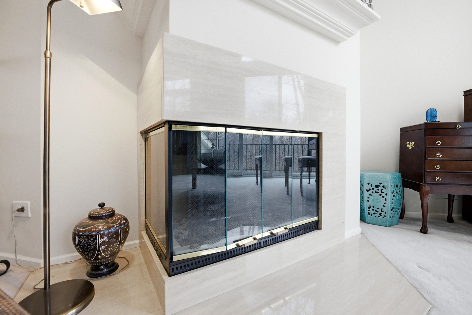 30W038 Willow Lane #D, Warrenville, IL 60555