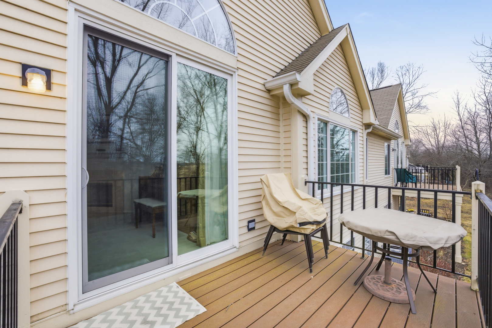 30W038 Willow Lane #D, Warrenville, IL 60555