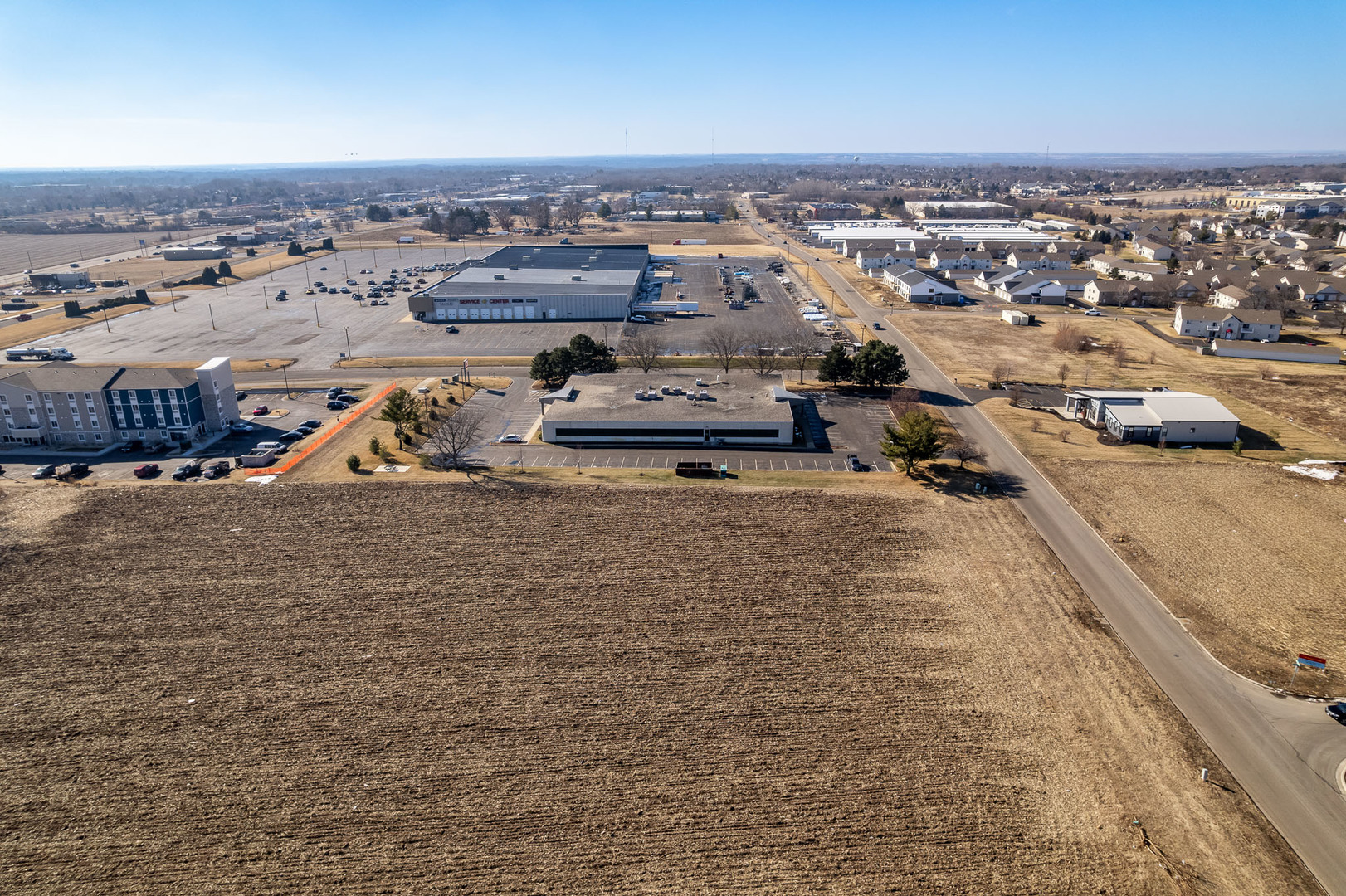 74XX Rock Valley Parkway, Loves Park, IL 61111