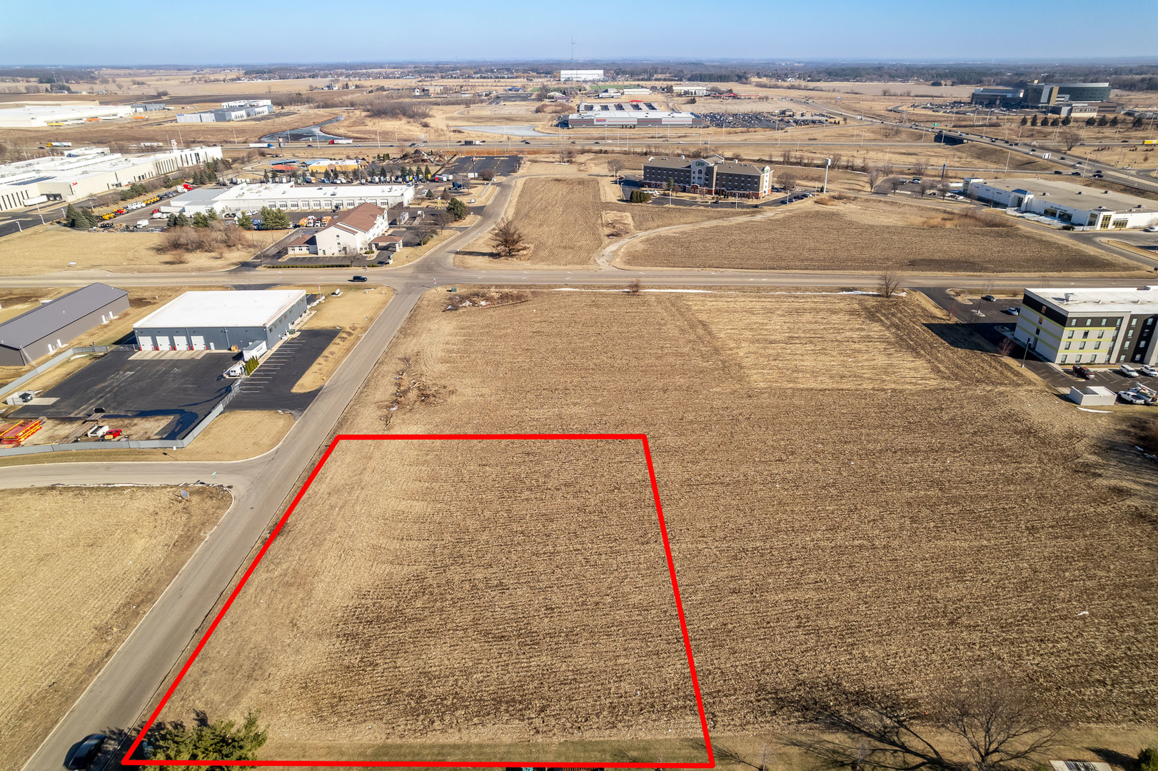 74XX Rock Valley Parkway, Loves Park, IL 61111