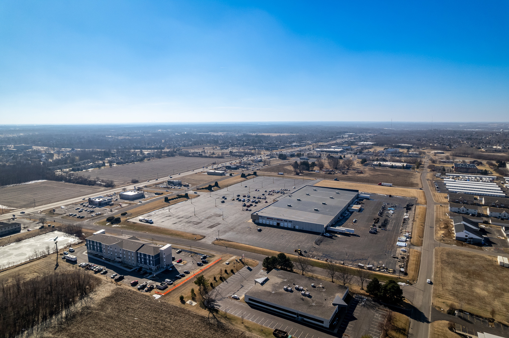 74XX Rock Valley Parkway, Loves Park, IL 61111