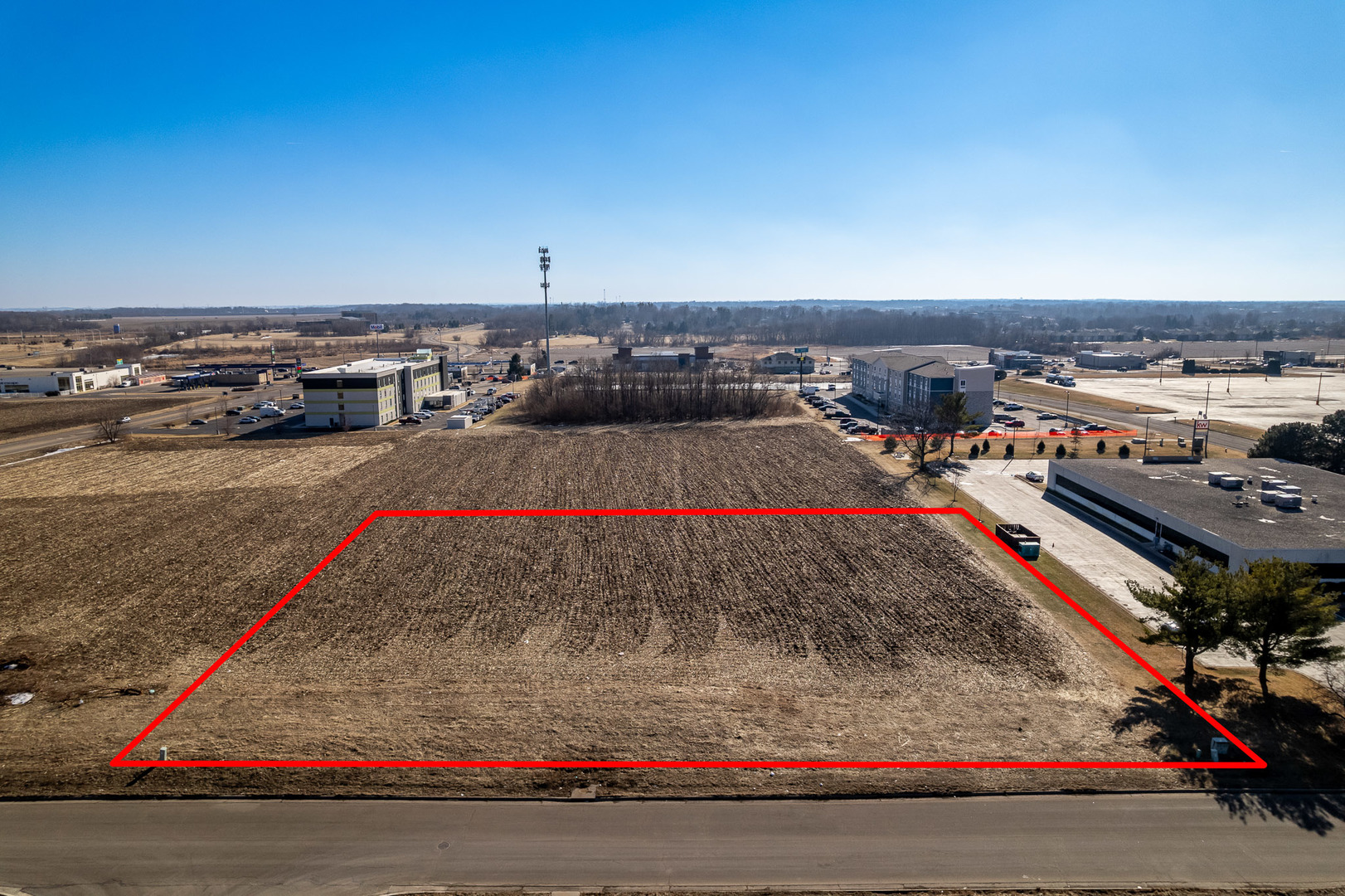 74XX Rock Valley Parkway, Loves Park, IL 61111