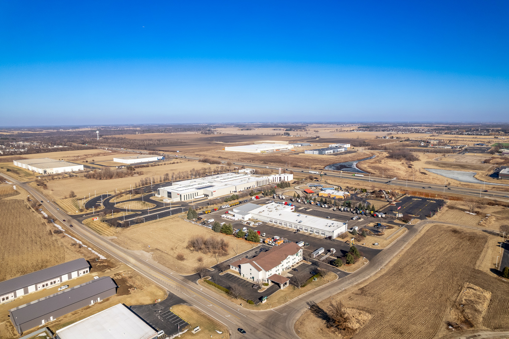 74XX Rock Valley Parkway, Loves Park, IL 61111