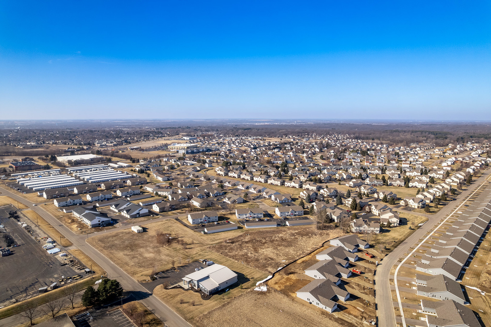 74XX Rock Valley Parkway, Loves Park, IL 61111