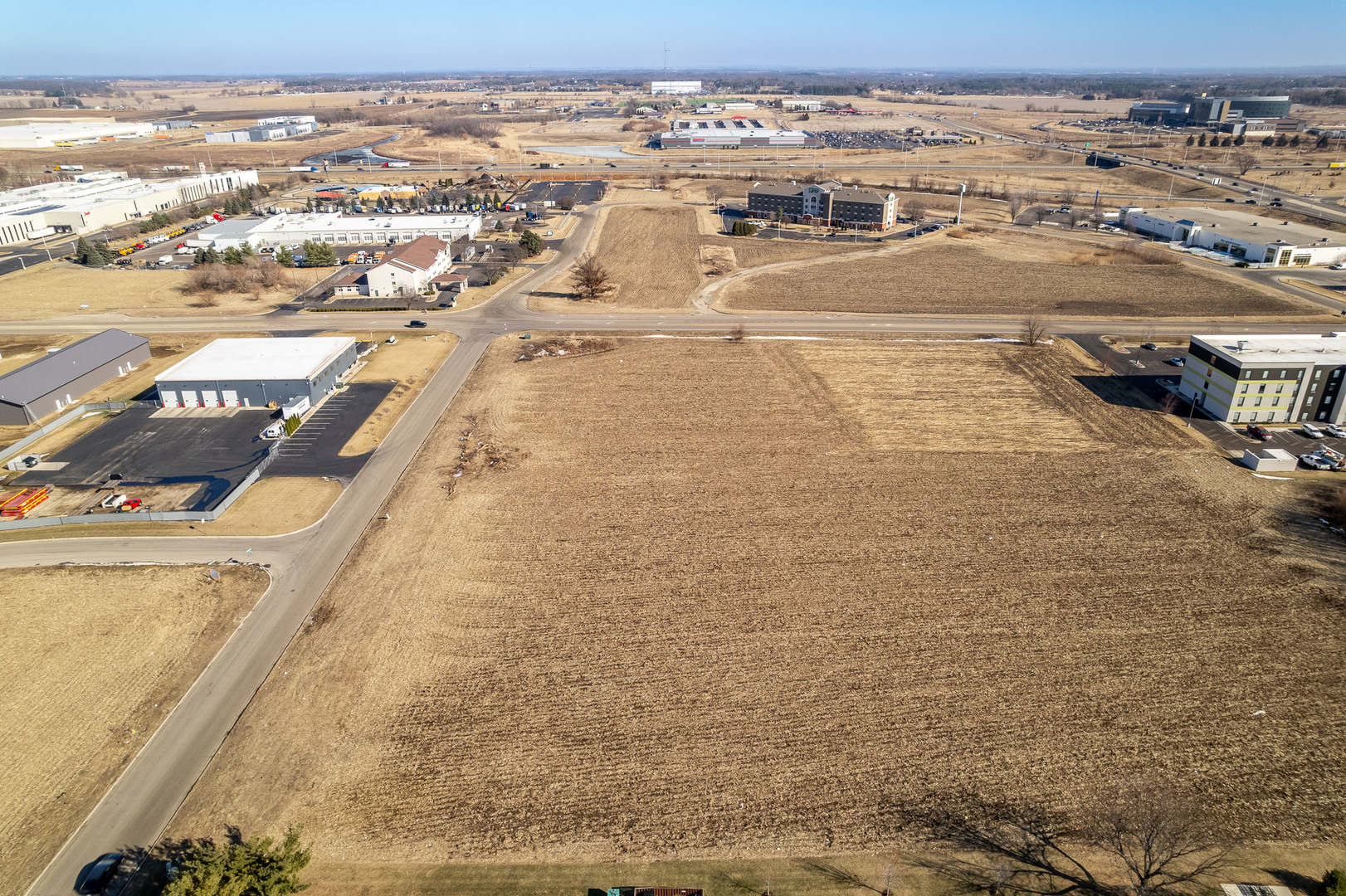 74XX Rock Valley Parkway, Loves Park, IL 61111