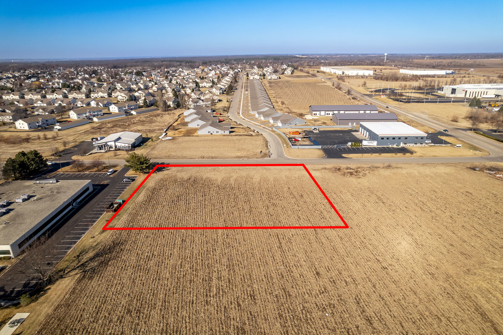 74XX Rock Valley Parkway, Loves Park, IL 61111