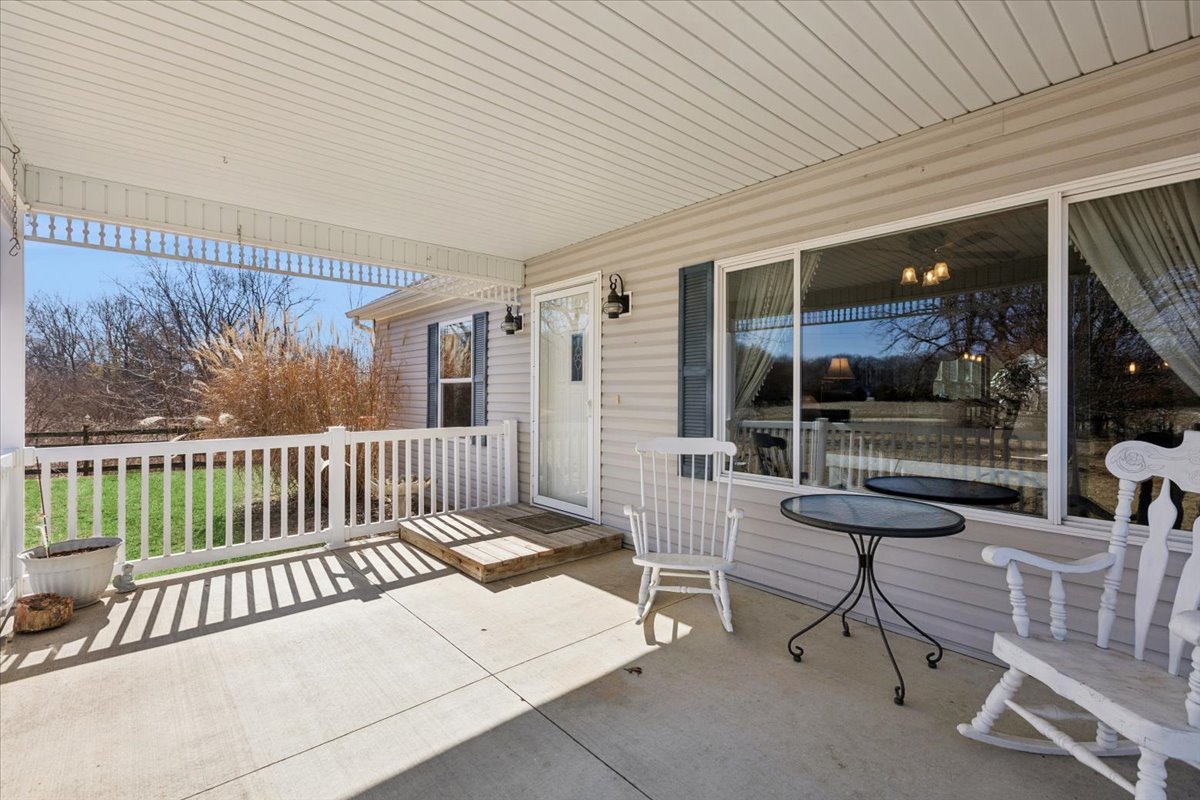 4866 N 12000w Road, Custer Park, IL 60481