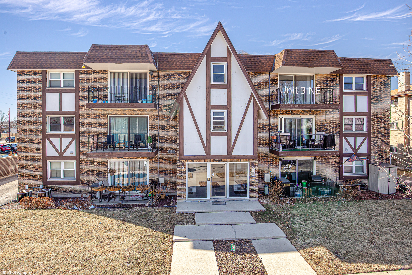 11036 KILPATRICK Avenue #3NE, Oak Lawn, IL 60453