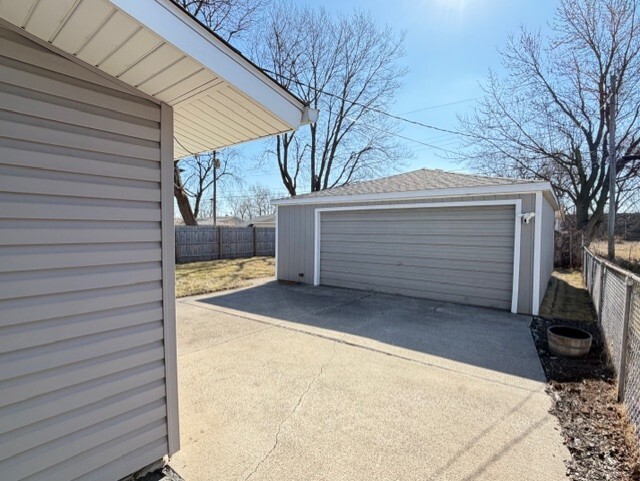 3246 176th Street, Hammond, IN 46323