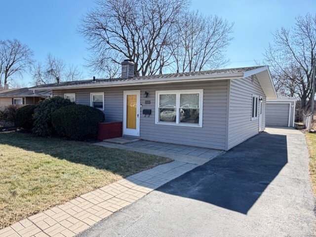 3246 176 Street, Hammond, IN 46323