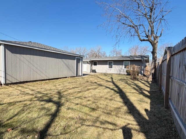 3246 176th Street, Hammond, IN 46323