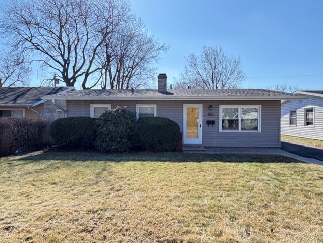 3246 176th Street, Hammond, IN 46323