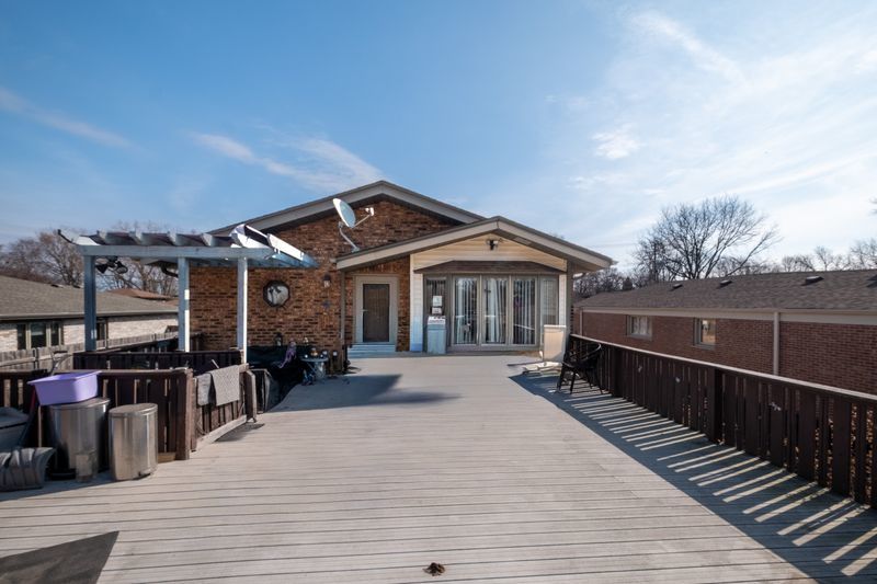 14144 Kilpatrick Avenue, Crestwood, IL 60418