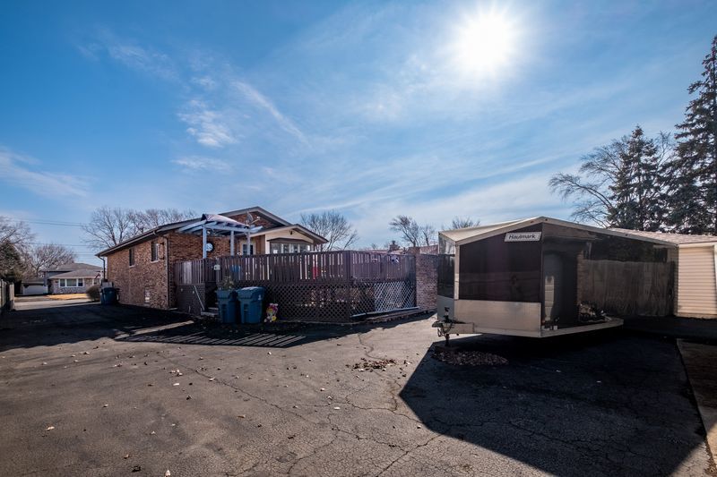 14144 Kilpatrick Avenue, Crestwood, IL 60418