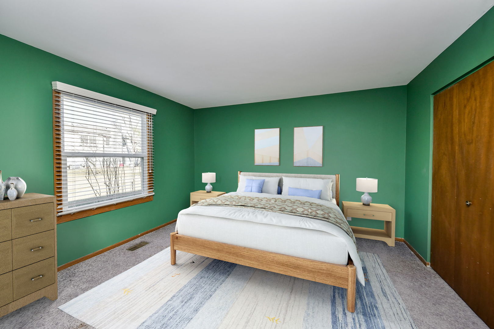 1266 SEABURY Circle, Carol Stream, IL 60188