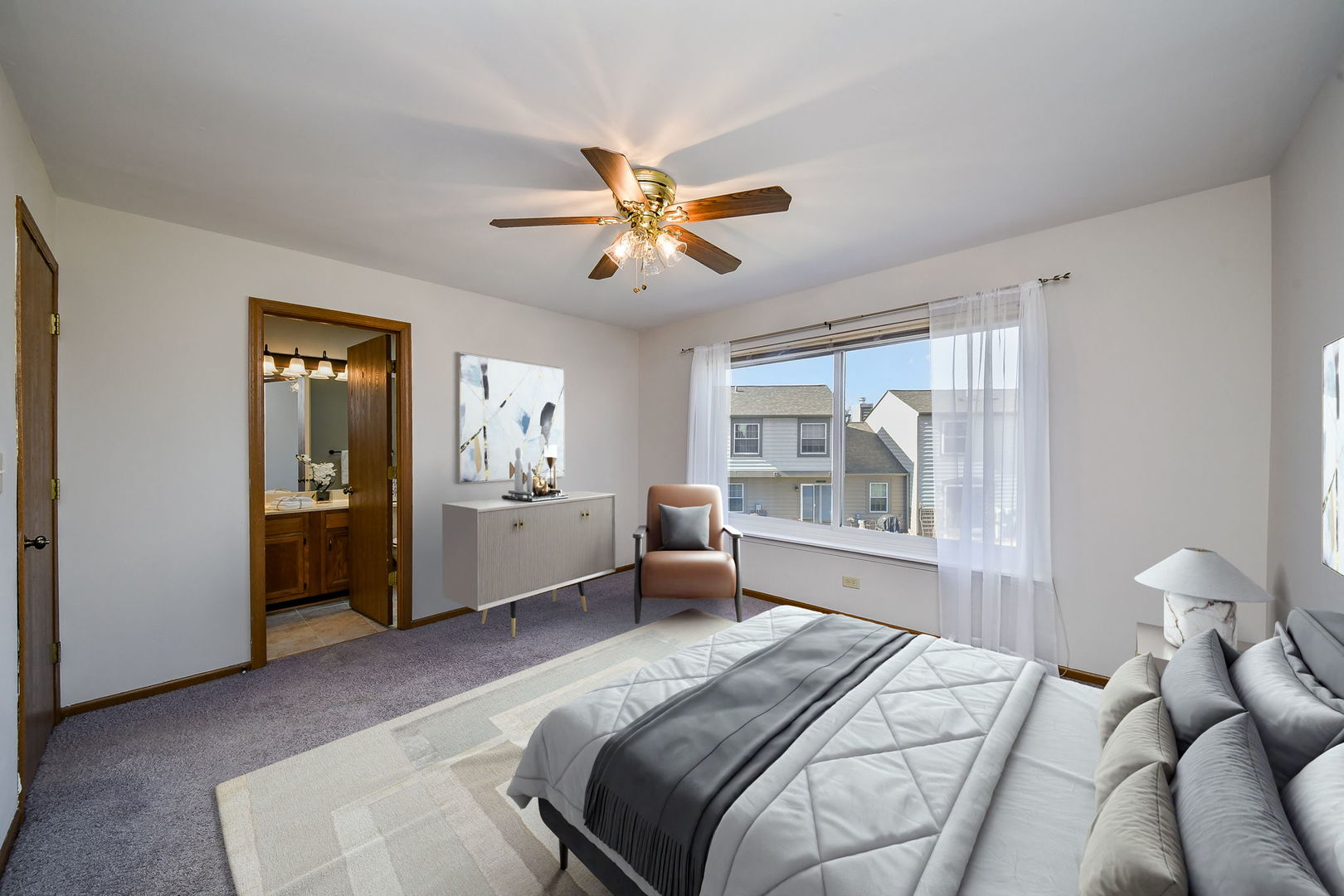 1266 SEABURY Circle, Carol Stream, IL 60188