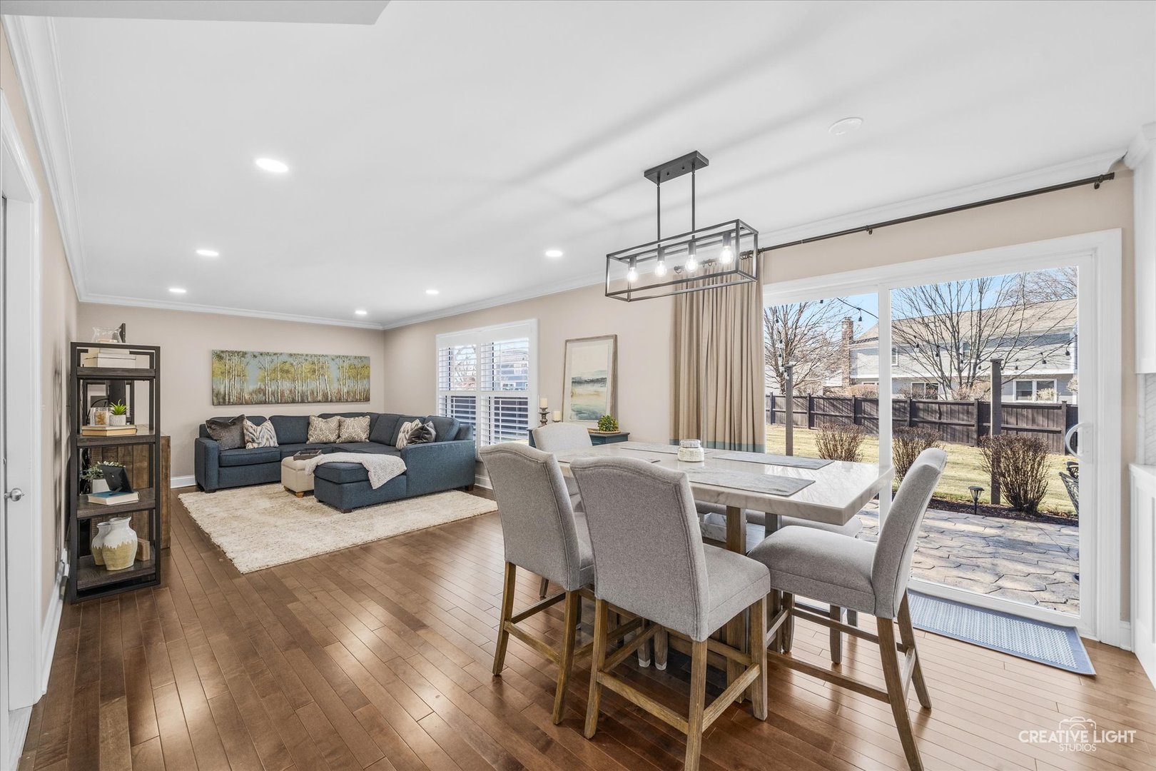 233 Briarheath Lane, Naperville, IL 60565