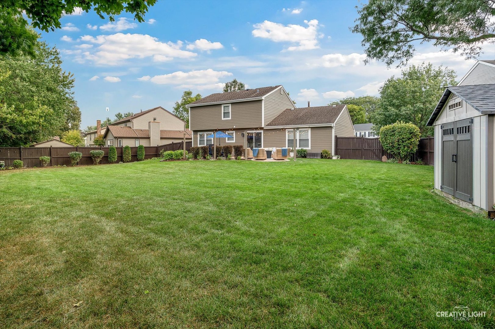 233 Briarheath Lane, Naperville, IL 60565