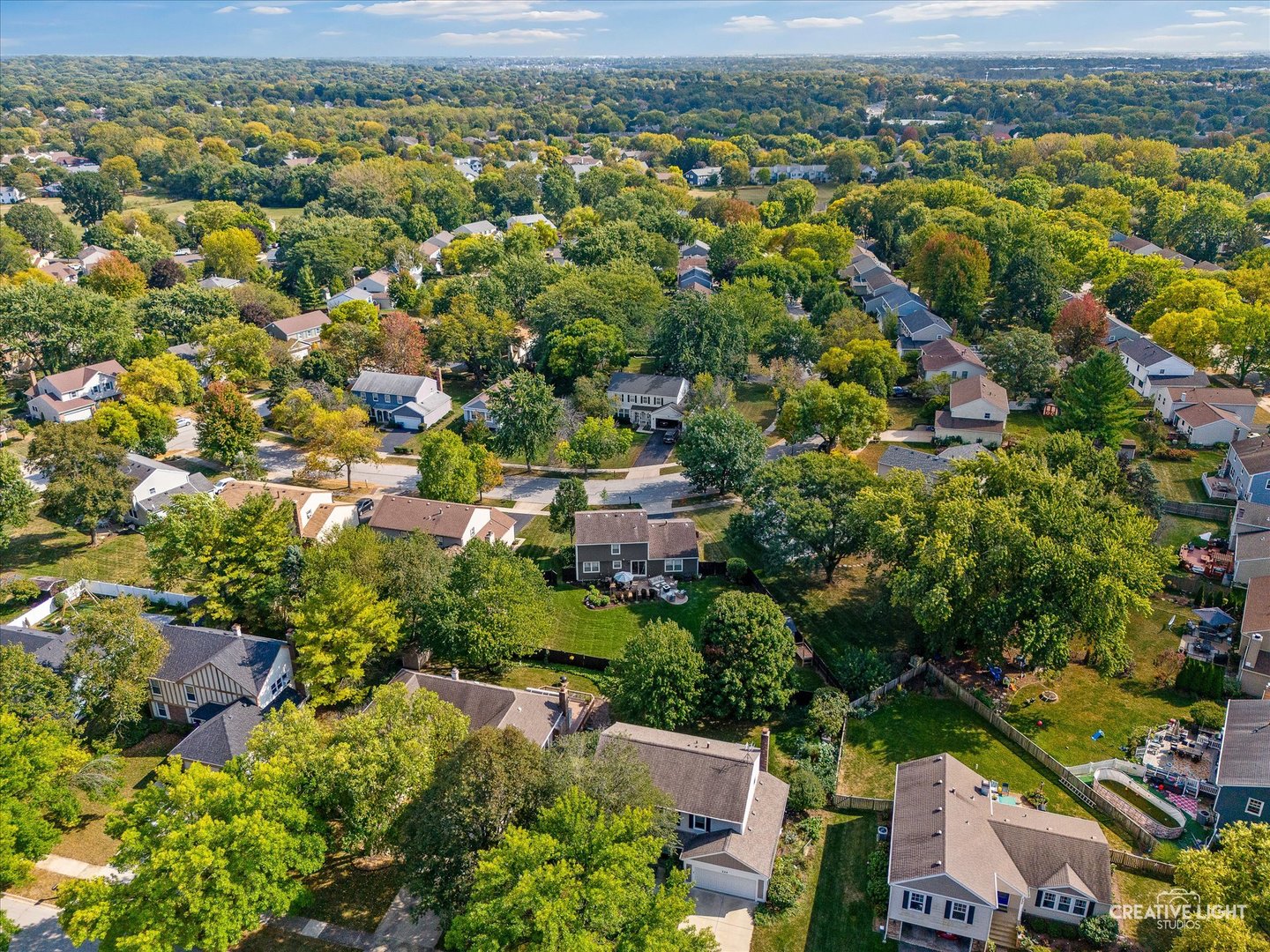 233 Briarheath Lane, Naperville, IL 60565