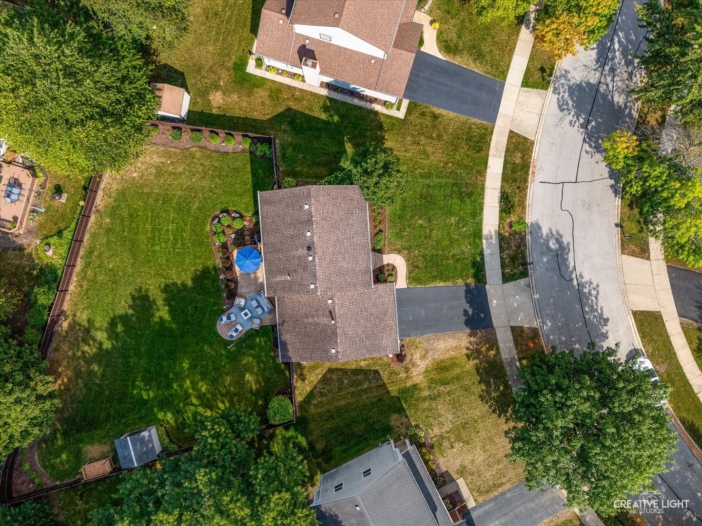 233 Briarheath Lane, Naperville, IL 60565