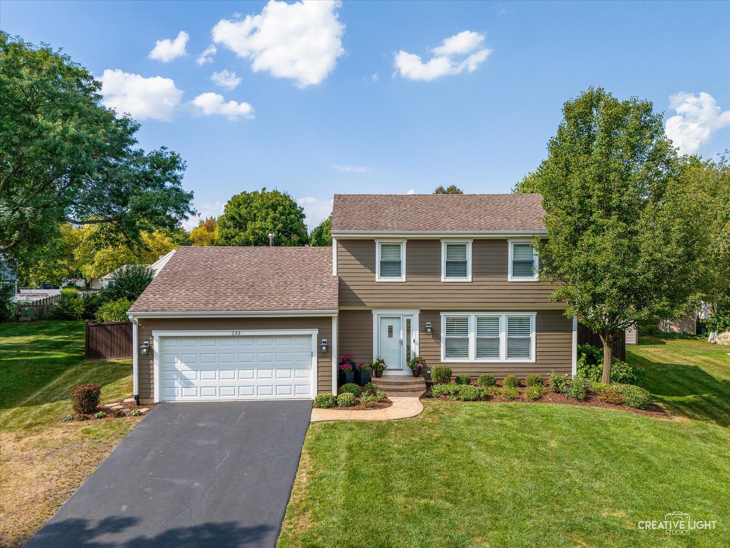 233 Briarheath Lane, Naperville, IL 60565