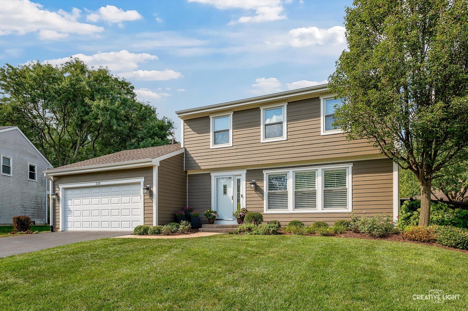 233 Briarheath Lane, Naperville, IL 60565
