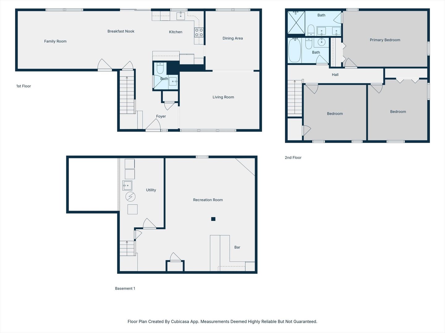233 Briarheath Lane, Naperville, IL 60565