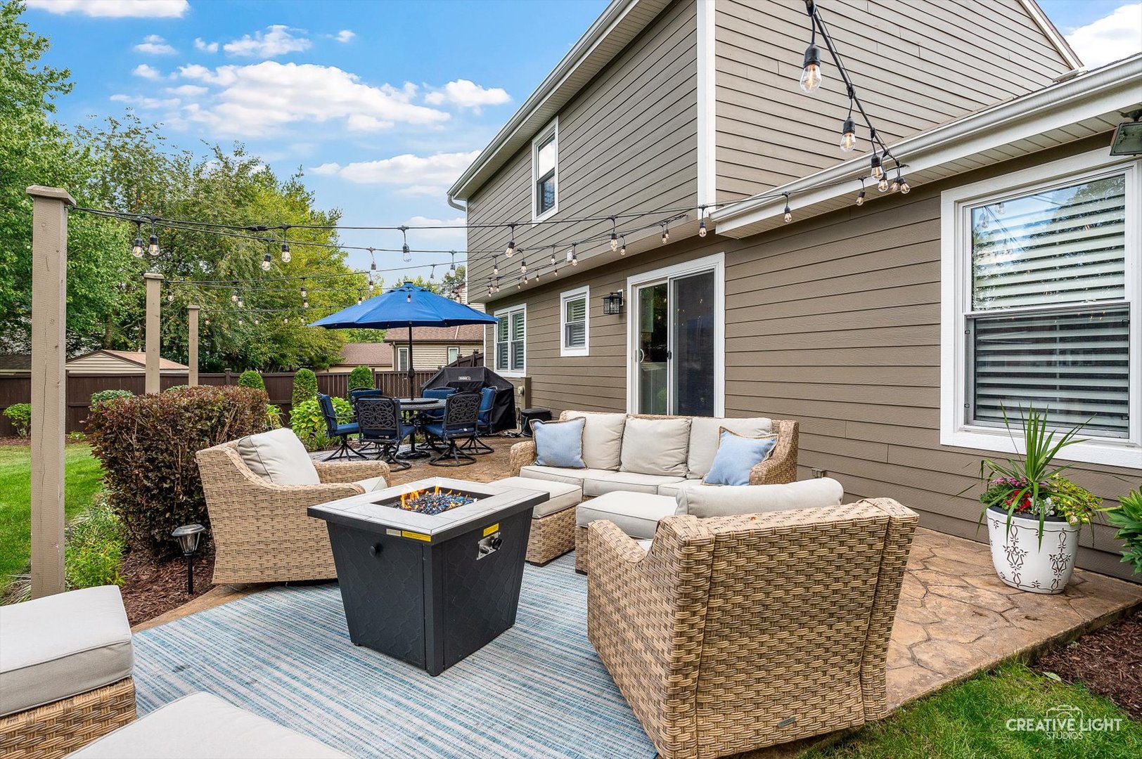 233 Briarheath Lane, Naperville, IL 60565