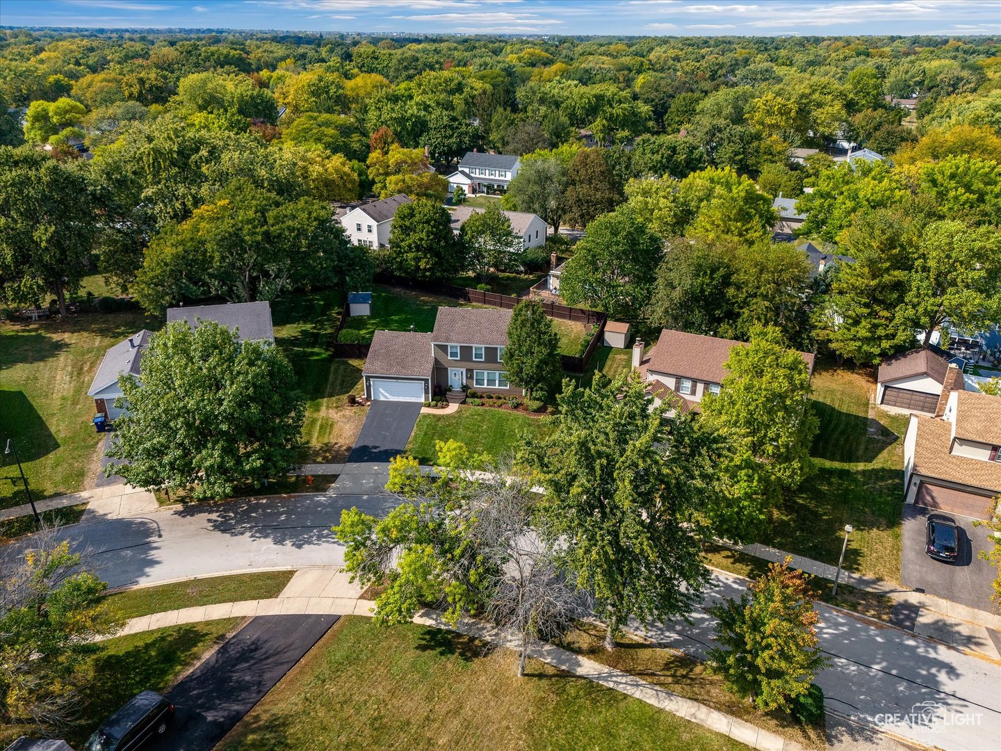 233 Briarheath Lane, Naperville, IL 60565