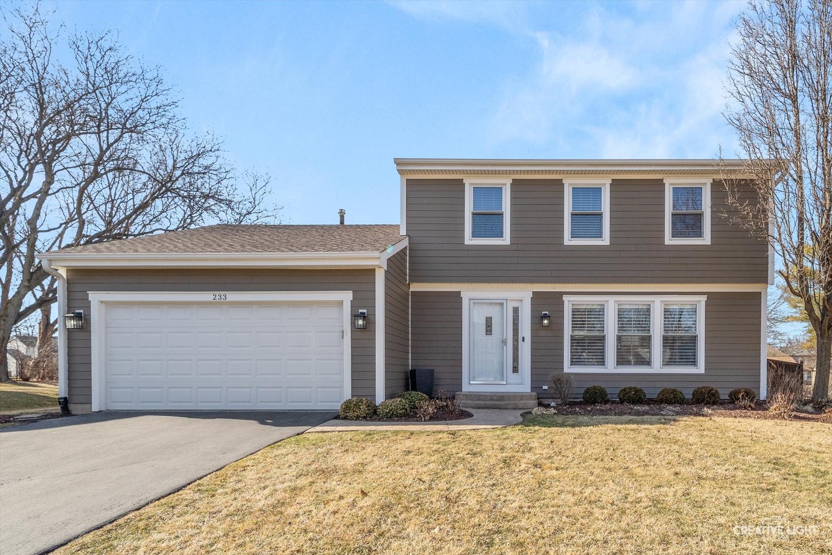 233 Briarheath Lane, Naperville, IL 60565