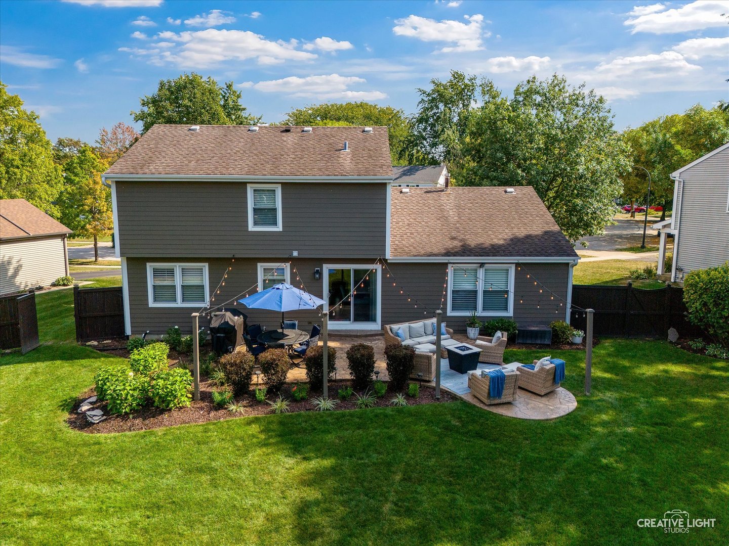 233 Briarheath Lane, Naperville, IL 60565