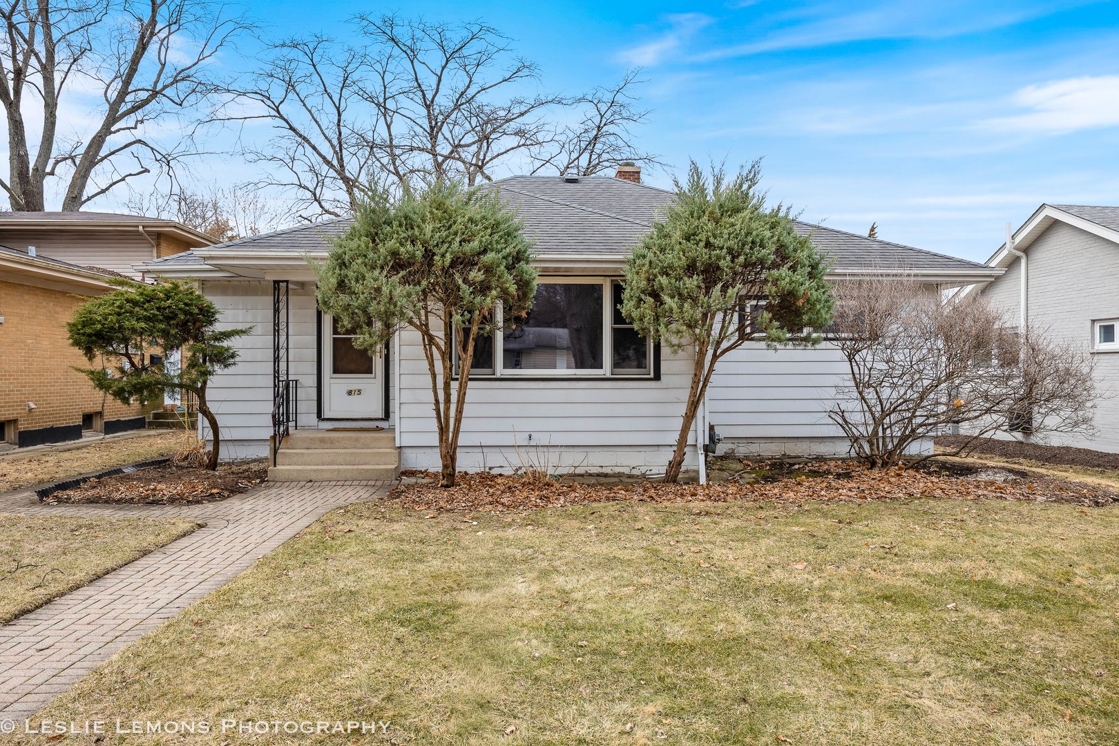 815 N Ellsworth Street, Naperville, IL 60563