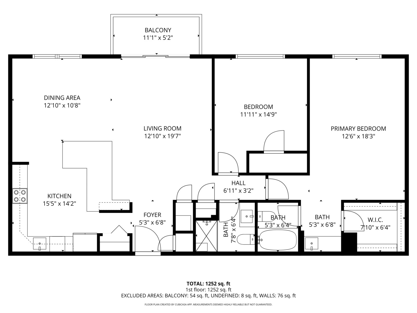 2301 183rd Street #401, Homewood, IL 60430