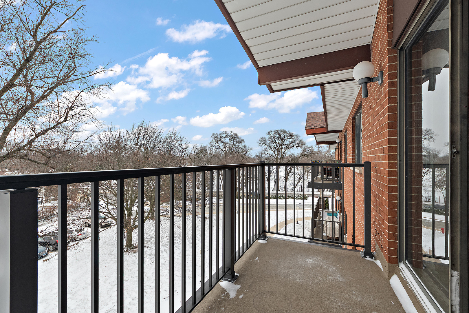 2301 183rd Street #401, Homewood, IL 60430