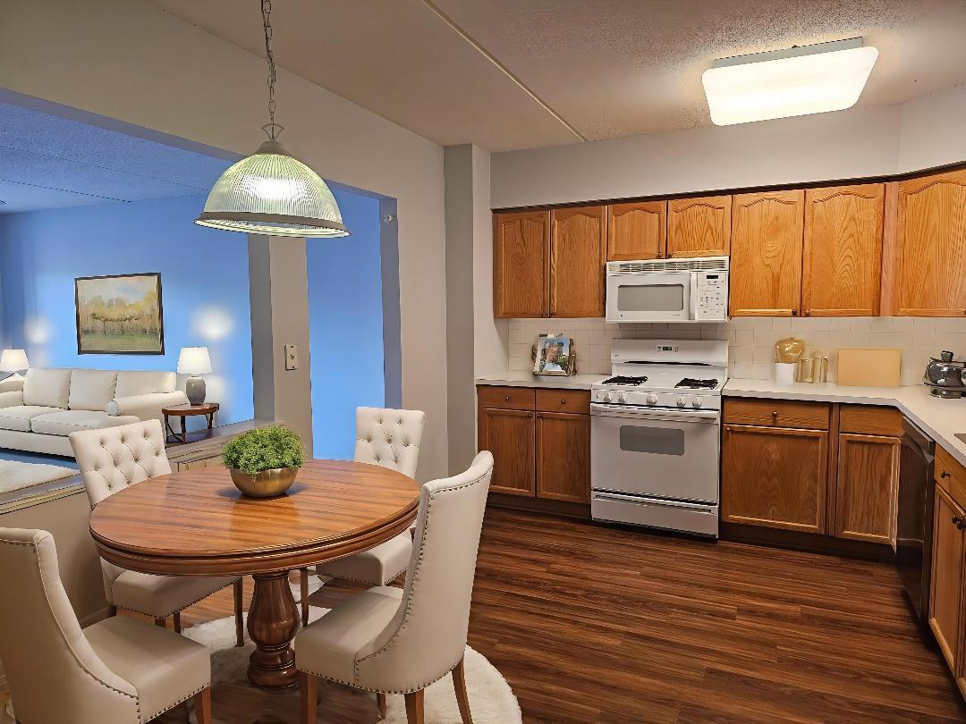 405 W Front Street #3-207, Wheaton, IL 60187