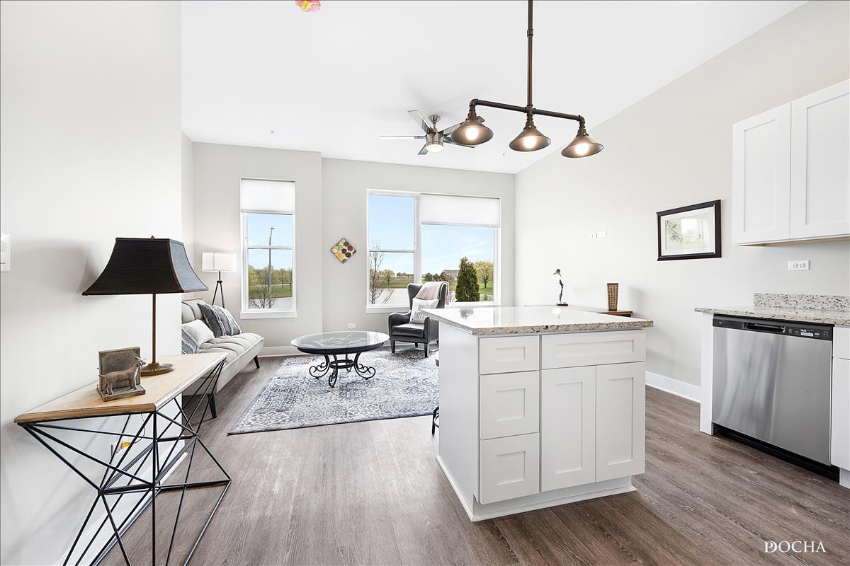 1101 Ritter Street #312, North Aurora, IL 60542