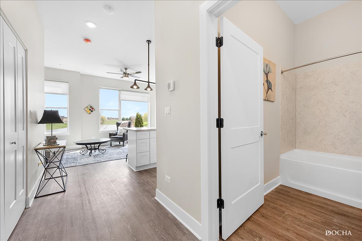 1101 Ritter Street #312, North Aurora, IL 60542