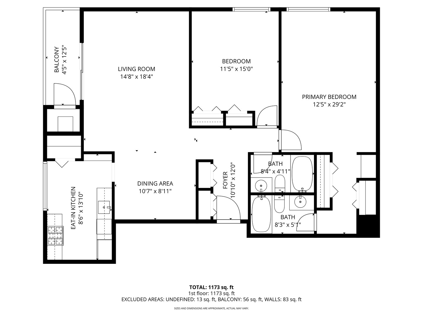 909 E Kenilworth Avenue #321, Palatine, IL 60074