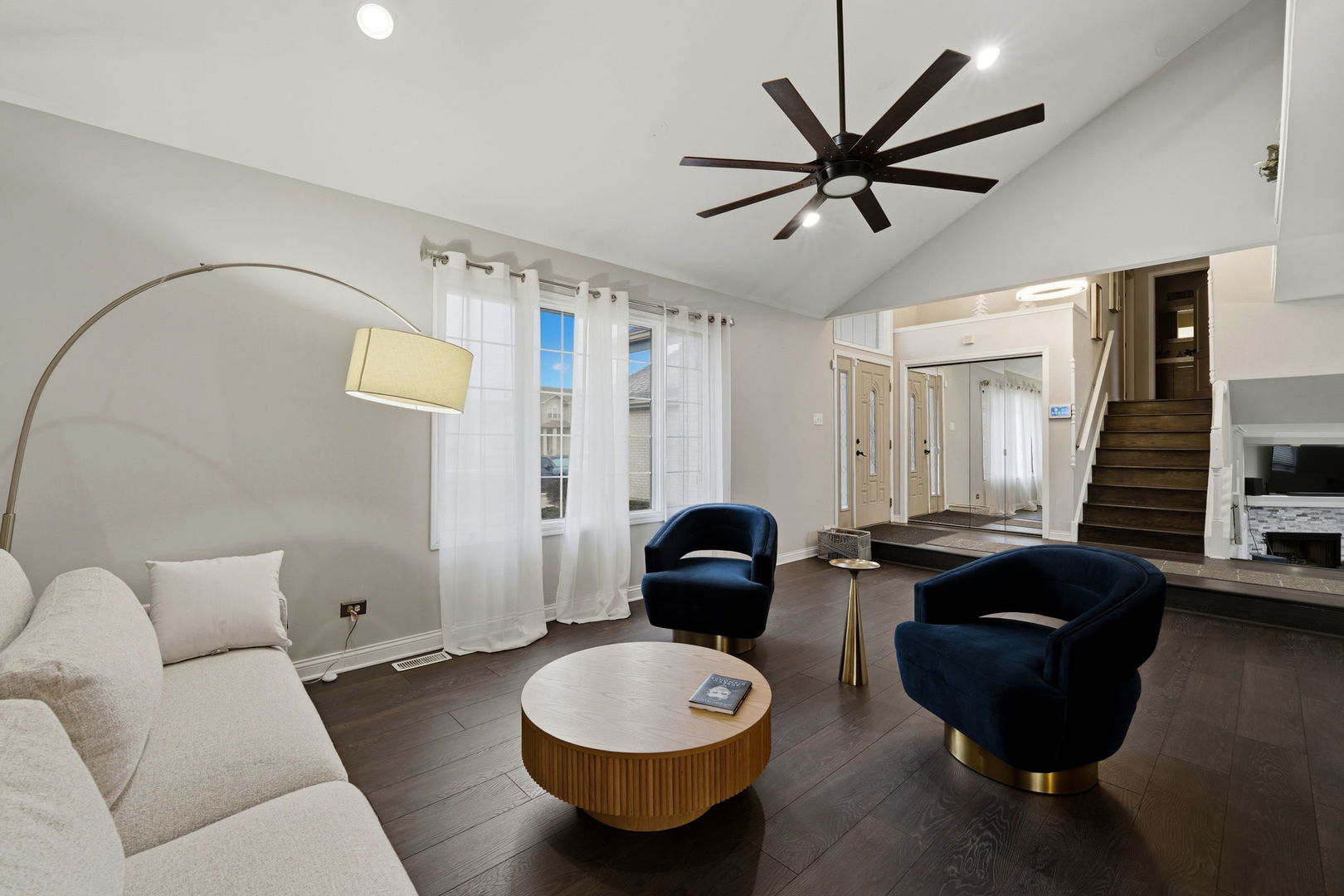 22931 Ridgeway Avenue, Richton Park, IL 60471