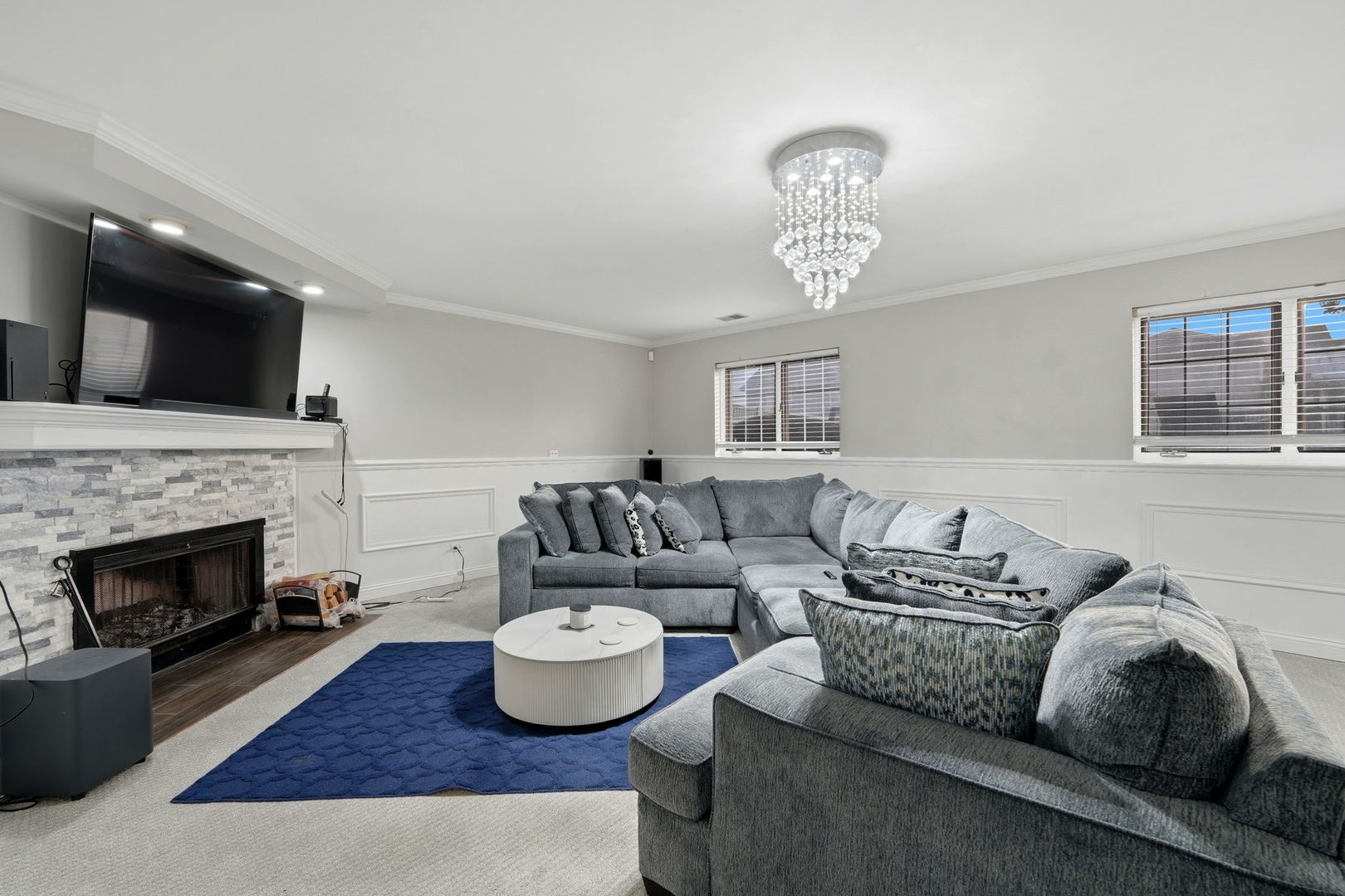 22931 Ridgeway Avenue, Richton Park, IL 60471