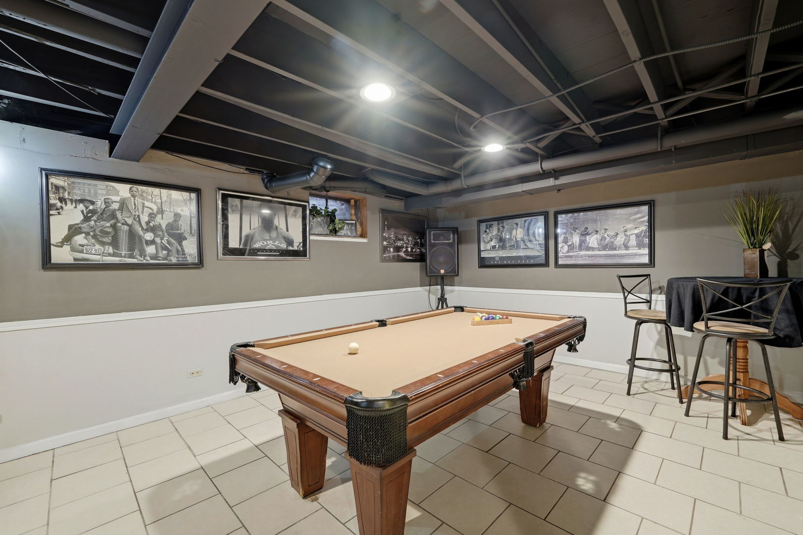 22931 Ridgeway Avenue, Richton Park, IL 60471